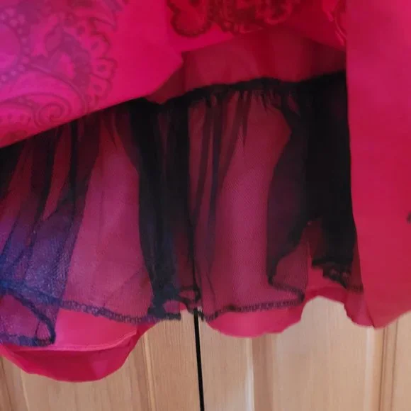 Rare Editions Dress - Picture 4 of 6